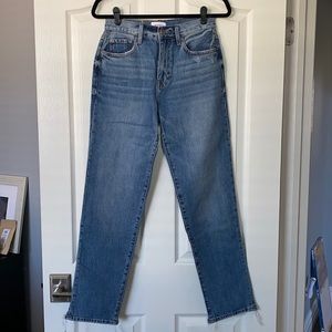 Pistola jeans - never worn!